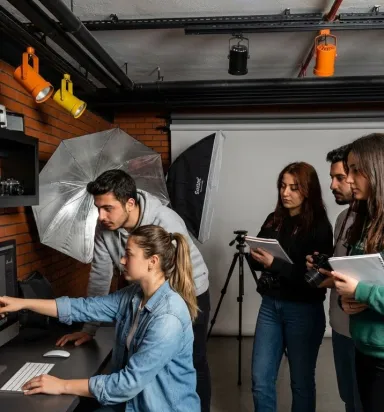 Fotoğrafçılık Kursu Sertifikası Ne İşe Yarar? Profesyonelliğe Atılan Resmi İmza