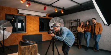 Fotoğrafçılık Kursu Sonrası İş İmkanları ve Kariyer Planlaması: Profesyonel Yol Haritası