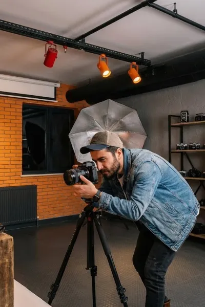 Fotoğrafçılık Kursu Sonrası İş İmkanları ve Kariyer Planlaması: Profesyonel Yol Haritası