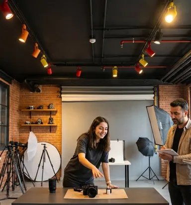 Fotoğrafçılık Okuyunca Ne Olunur? 2026 Modern Kariyer Fırsatları