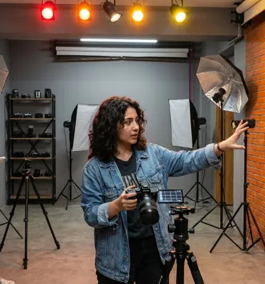 Fotoğrafta 1/3 Kuralı Nedir? Kompozisyonda Ustalık Rehberi