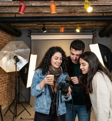 Makro Fotoğraf Nedir? Mikro Dünyanın Gizemli Kapılarını Aralayın