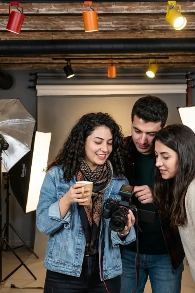 Makro Fotoğraf Nedir? Mikro Dünyanın Gizemli Kapılarını Aralayın