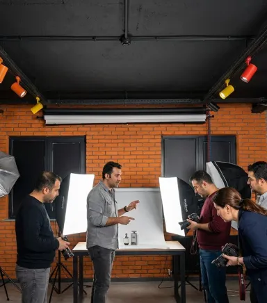 Ürün Fotoğrafçılığı Nedir? Ticari Başarının Görsel Stratejisi