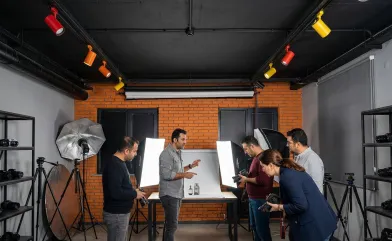 Ürün Fotoğrafçılığı Nedir? Ticari Başarının Görsel Stratejisi